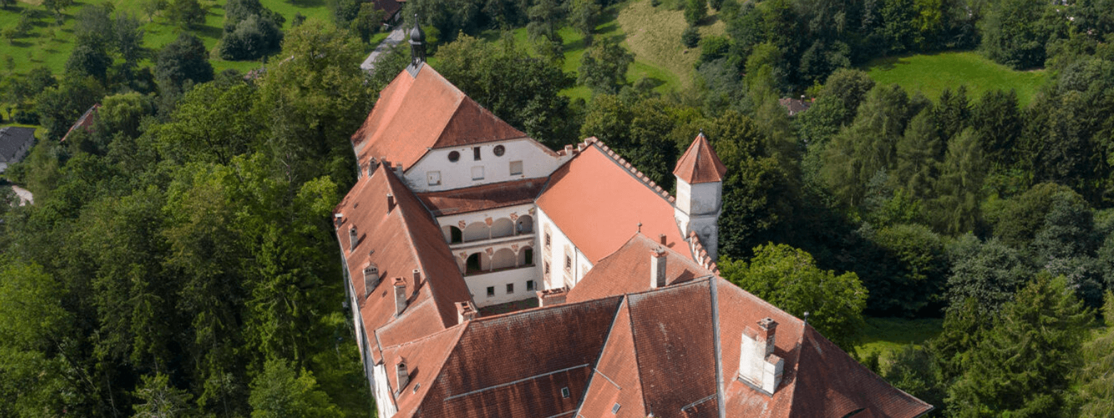 Ortenburg Stadtbild