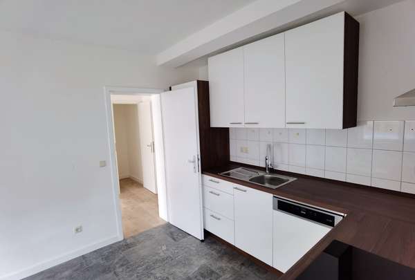 Wohnen auf einer Ebene: Erdgeschosswohnung in Pocking