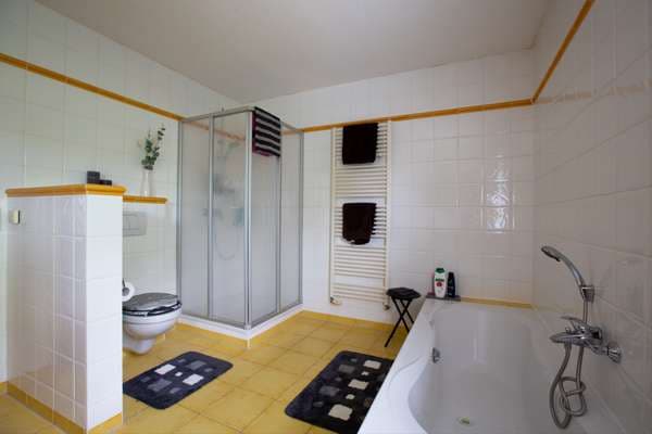 Kapitalanleger aufgepasst!!! - gut vermietete Doppelhaushälfte in ruhiger Lage von Bad Griesbach