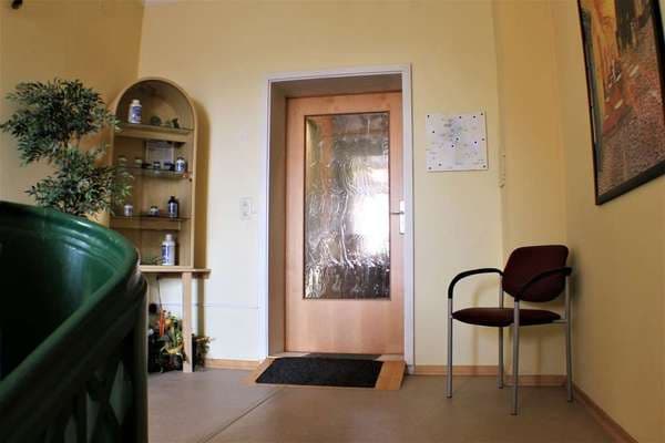 Massagepraxis in zentraler Lage von Bad Birnbach