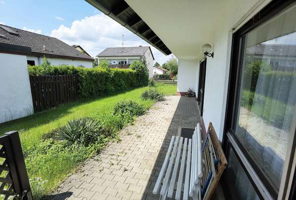 Ihr neues Zuhause im Herzen von Bad Füssing - Einfamilienhaus sucht neue Eigentümer
