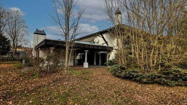 Gemütliche Pension nur wenige Schritte von der Therme entfernt