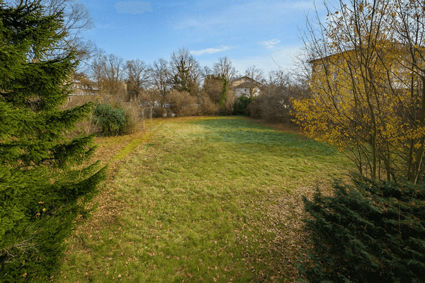 Gewerbegrundstück-Top-Lage von Bad Füssing-erstklassige Chance für Hotel, Gastronomie & Kurgewerbe