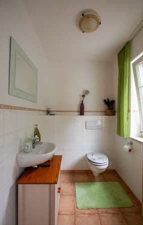 Kapitalanleger aufgepasst!!! - gut vermietete Doppelhaushälfte in ruhiger Lage von Bad Griesbach