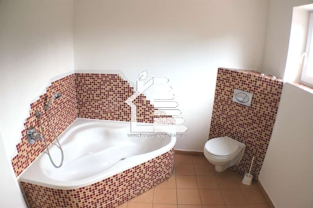 3-Zimmer-Wohnung in Pocking - Ortsteil Königswiese sucht neue Mieter - Image 1