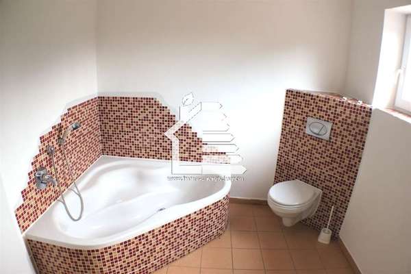 3-Zimmer-Wohnung in Pocking - Ortsteil Königswiese sucht neue Mieter