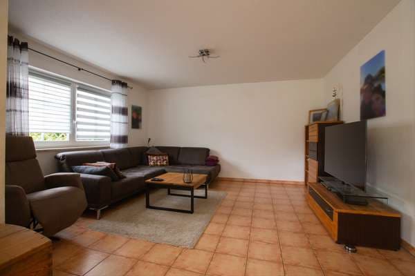 Doppelhaushälfte in ruhiger zentrumsnaher Lage von Bad Griesbach