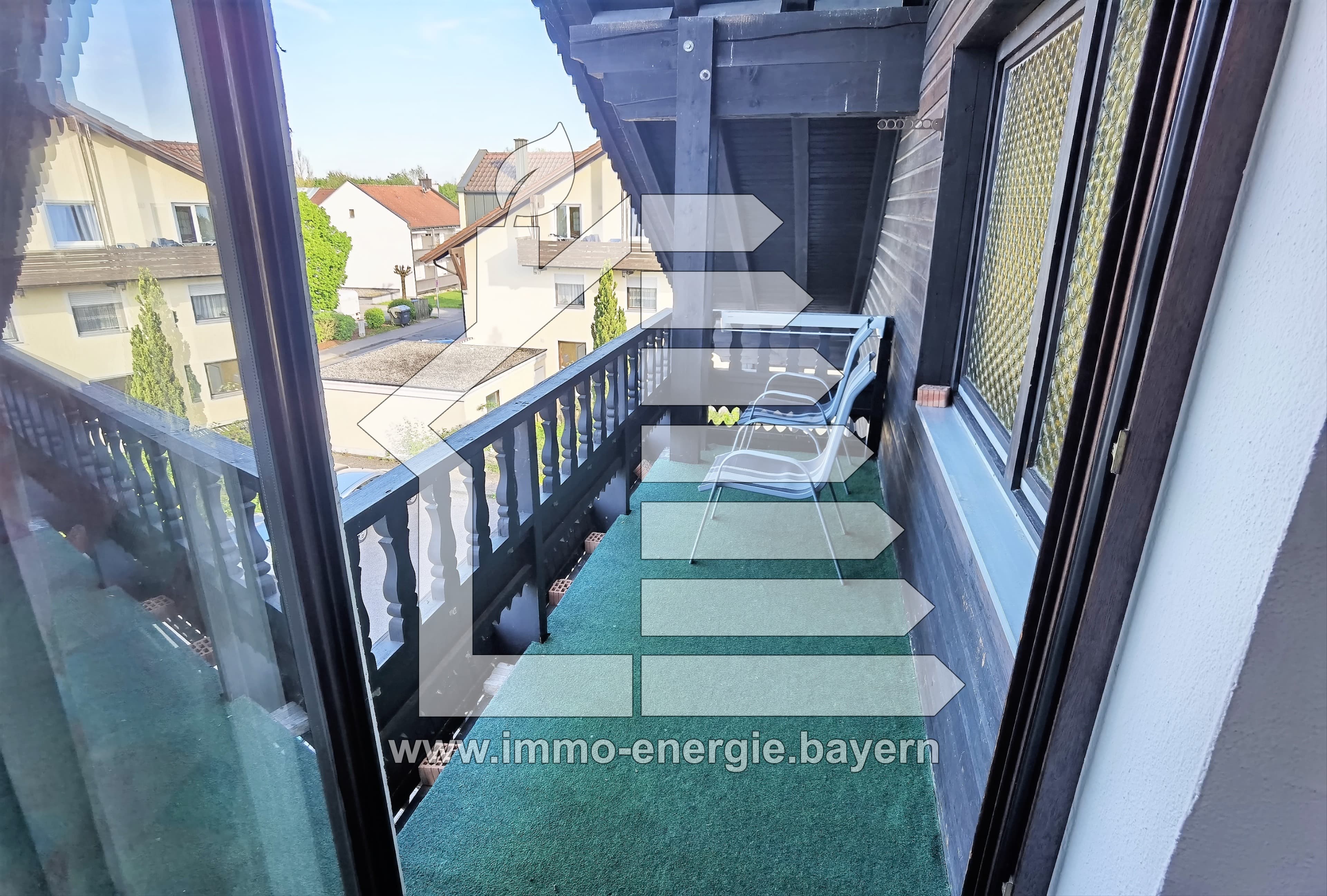 Grundbuch statt Sparbuch - Image 1