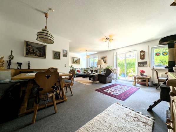 Sich entspannen und wohlfühlen – hier sind Sie genau richtig!!!