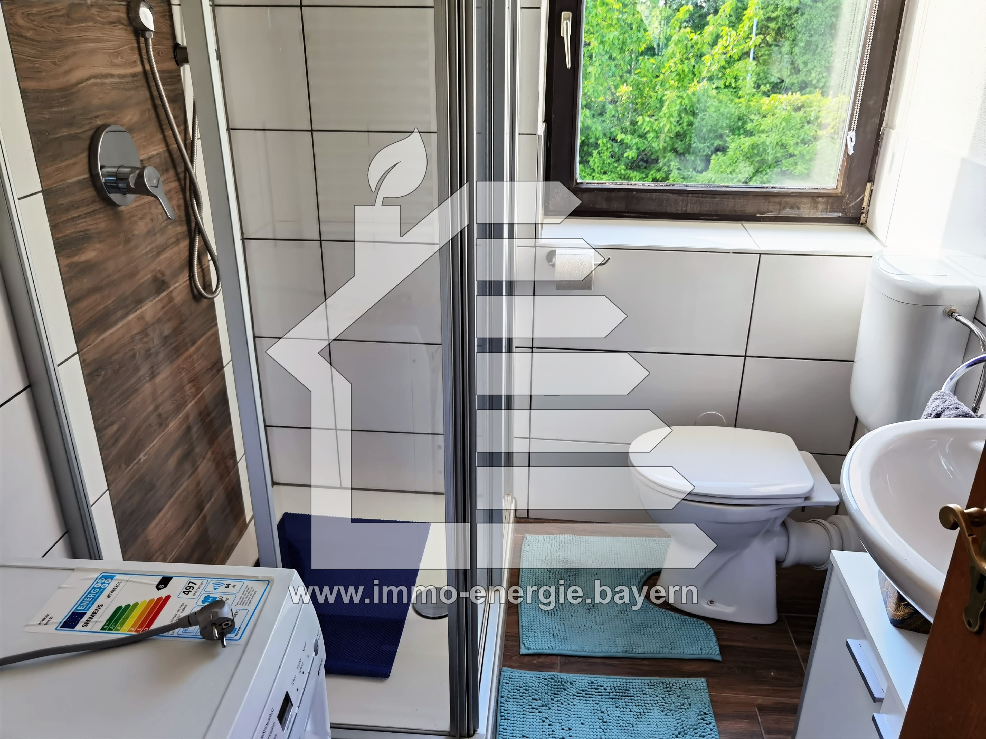 Schmucke 2-Zimmerwohnung - ein Katzensprung vom Johannesbad entfernt - Image 1